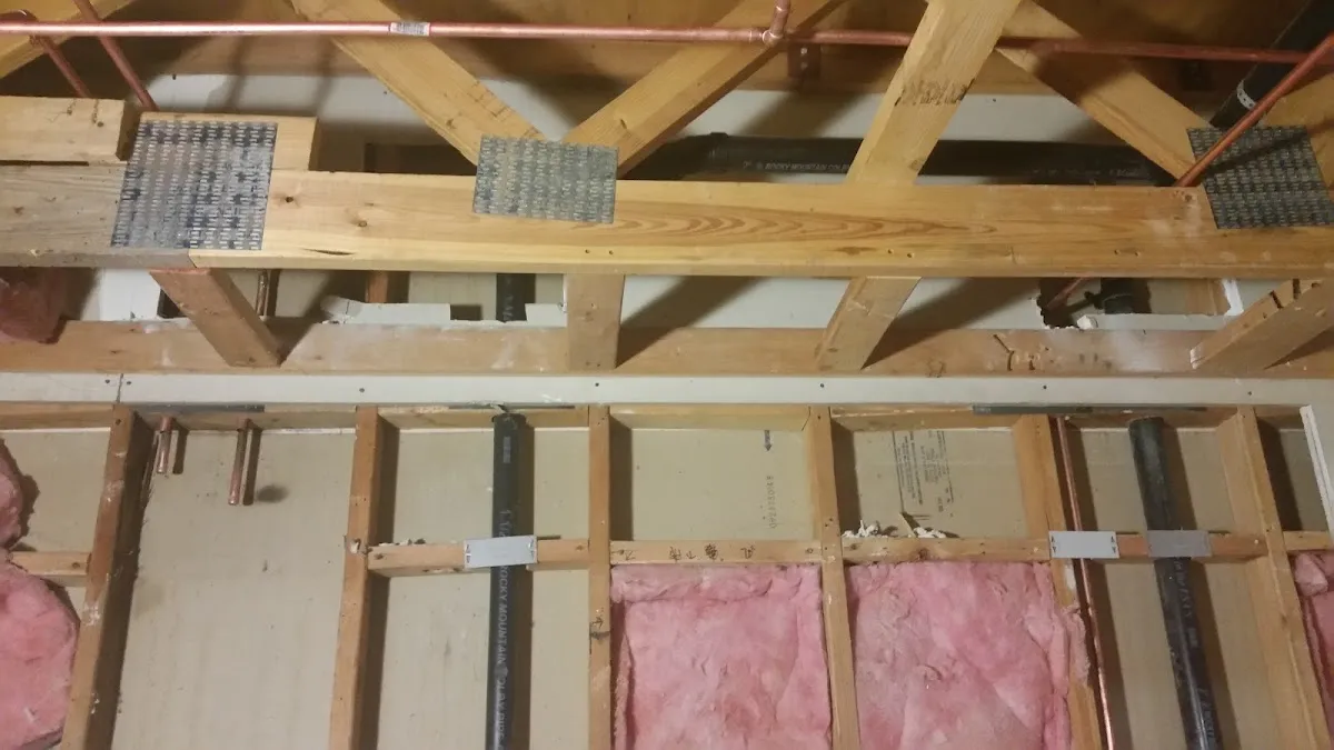 Plumbing services in Exeter, NH